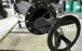 turbine avec enduit Halar