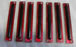 bars de polyurethane 