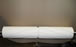 rouleau blanc en caoutchouc
