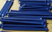 boulons avec enduit Teflon PTFE