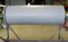 rouleau avec enduit Teflon PTFE