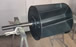 turbine avec enduit Teflon S